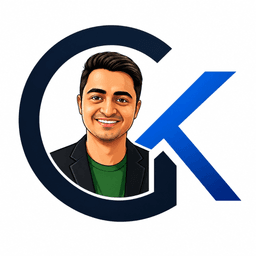 Gulshan Kumar Logo