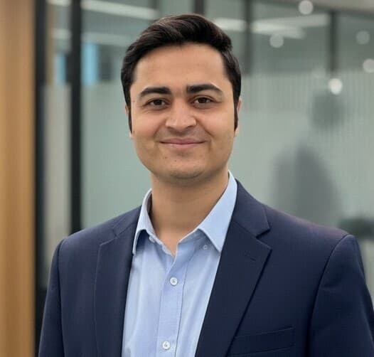 Gulshan Kumar - AI Engineer and Machine Learning Researcher at University of Verona